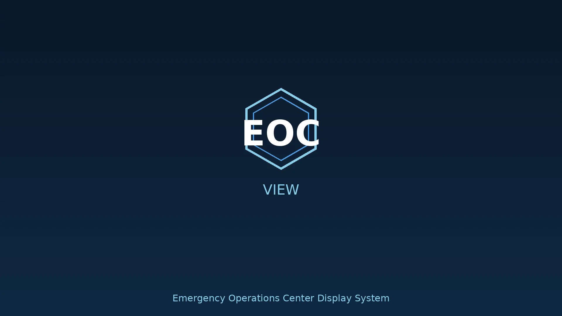 EOC View Branding